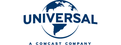 Videoproductie voor Universal Studios