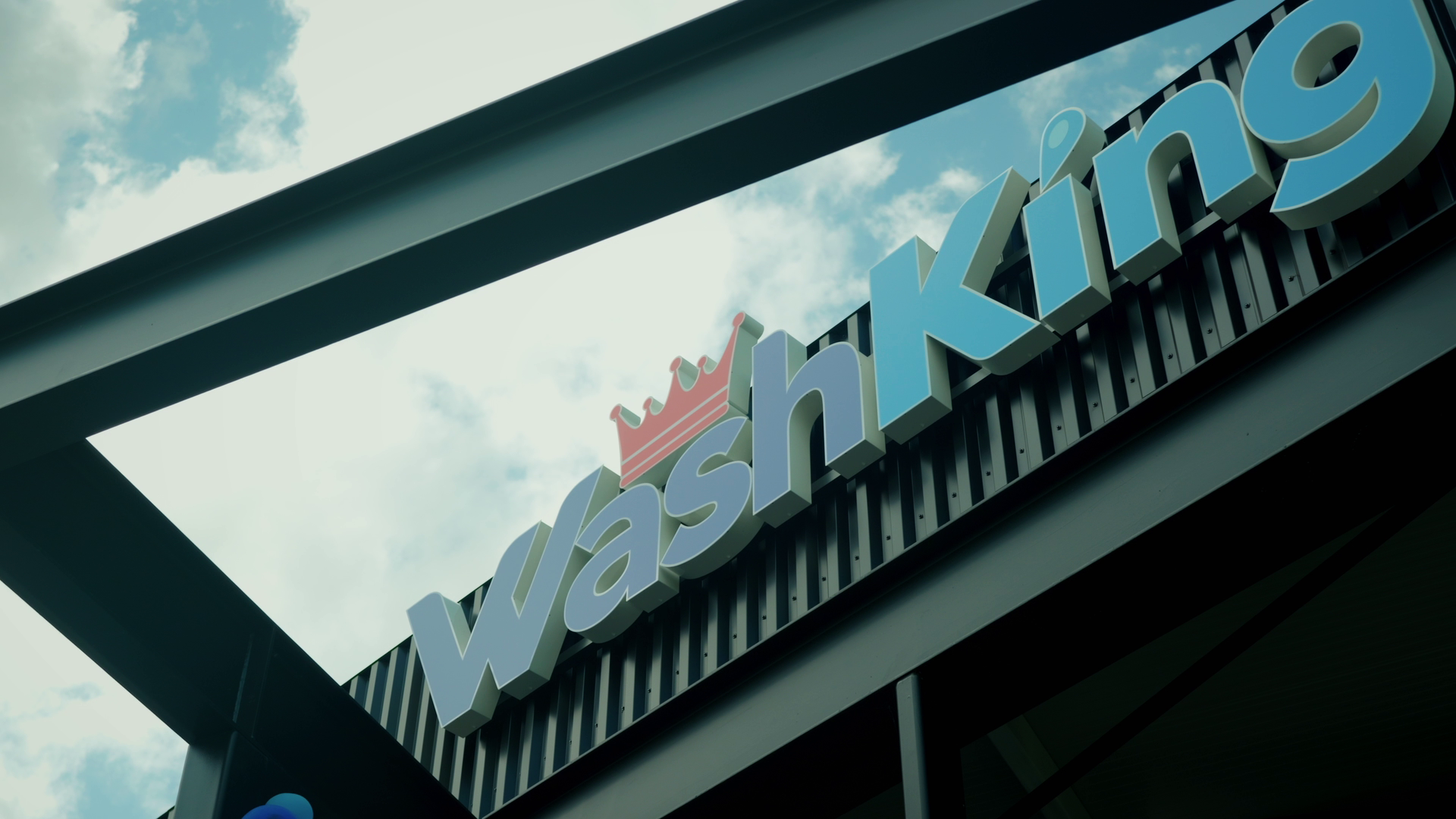 Washking Opening — Eventvideo door Inframe Content