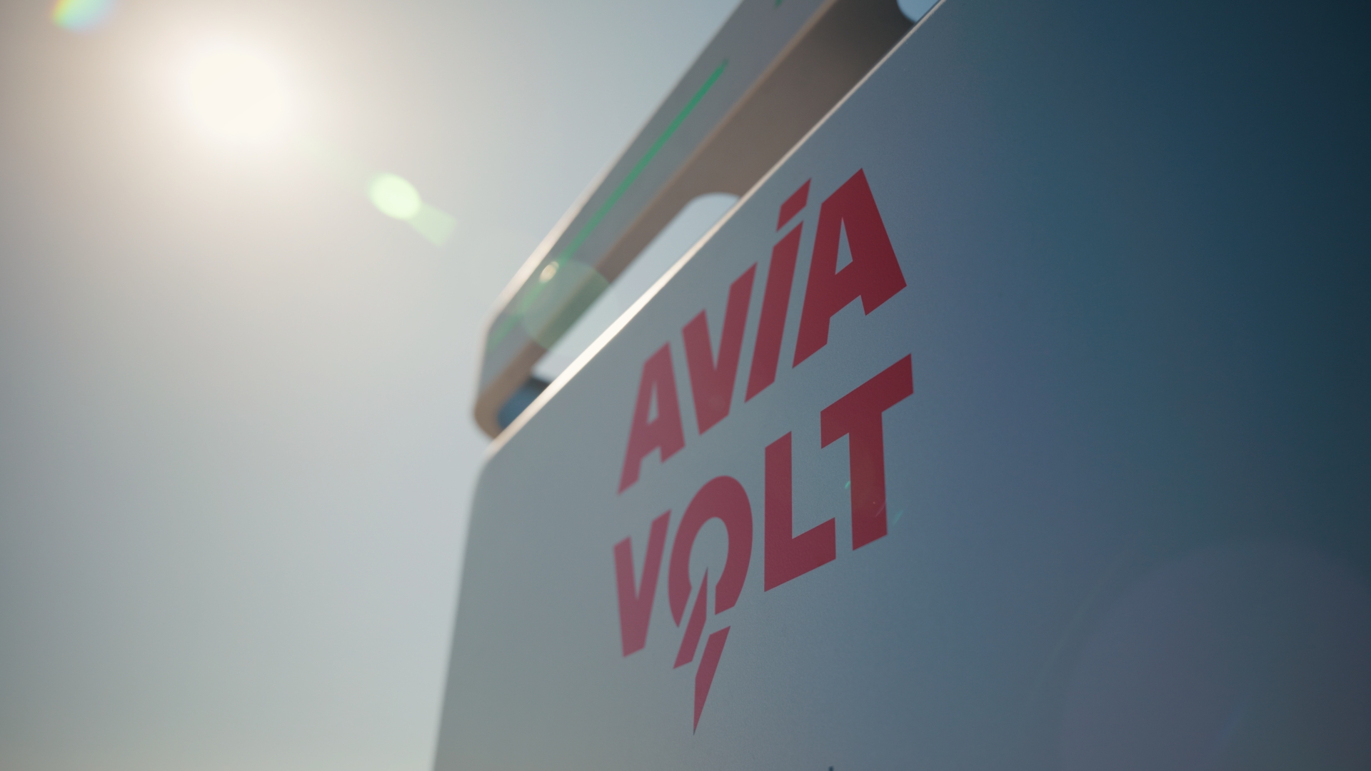 AVIA Marees — Bedrijfsvideo door Inframe Content